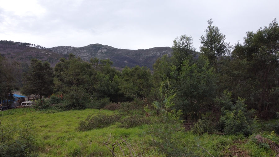 0 Bedroom Property for Sale in Middleton Western Cape